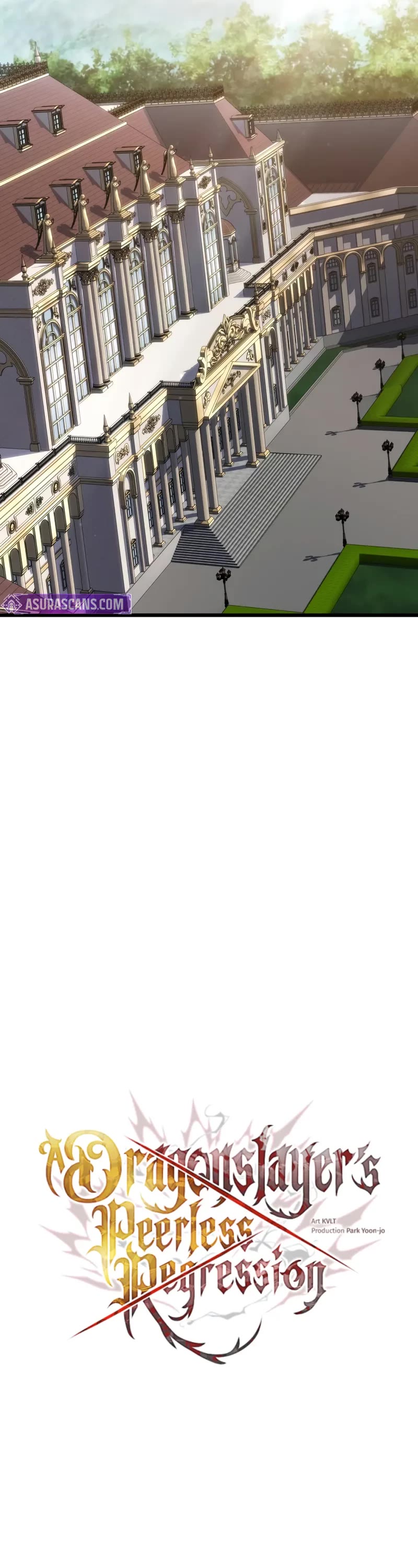 A Dragonslayer's Peerless Regression chapter 38 page 36