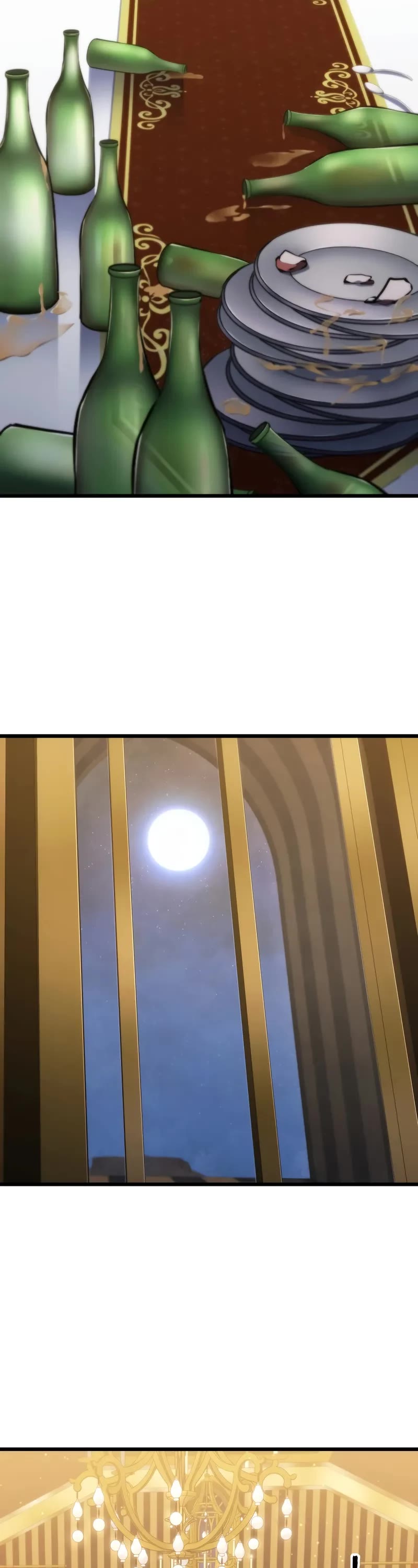 A Dragonslayer's Peerless Regression chapter 38 page 38