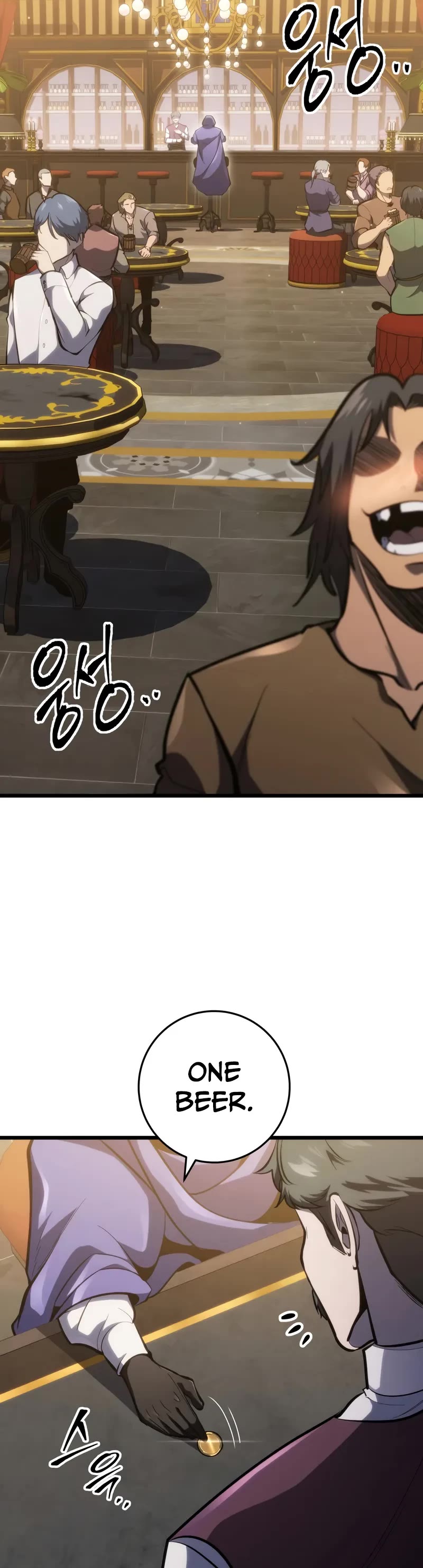 A Dragonslayer's Peerless Regression chapter 38 page 39