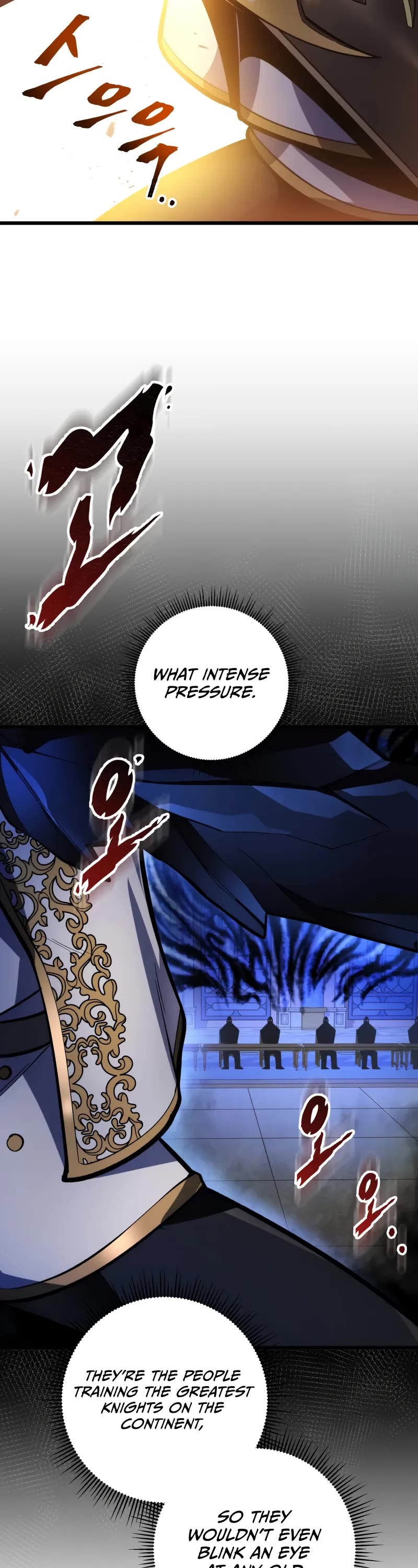 A Dragonslayer's Peerless Regression chapter 38 page 4