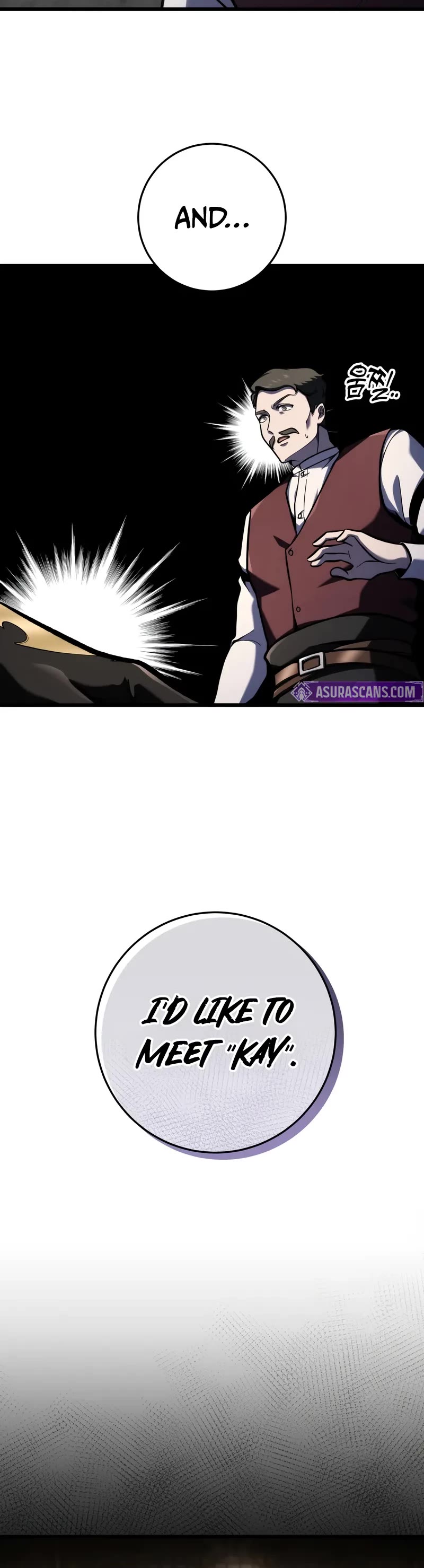 A Dragonslayer's Peerless Regression chapter 38 page 40