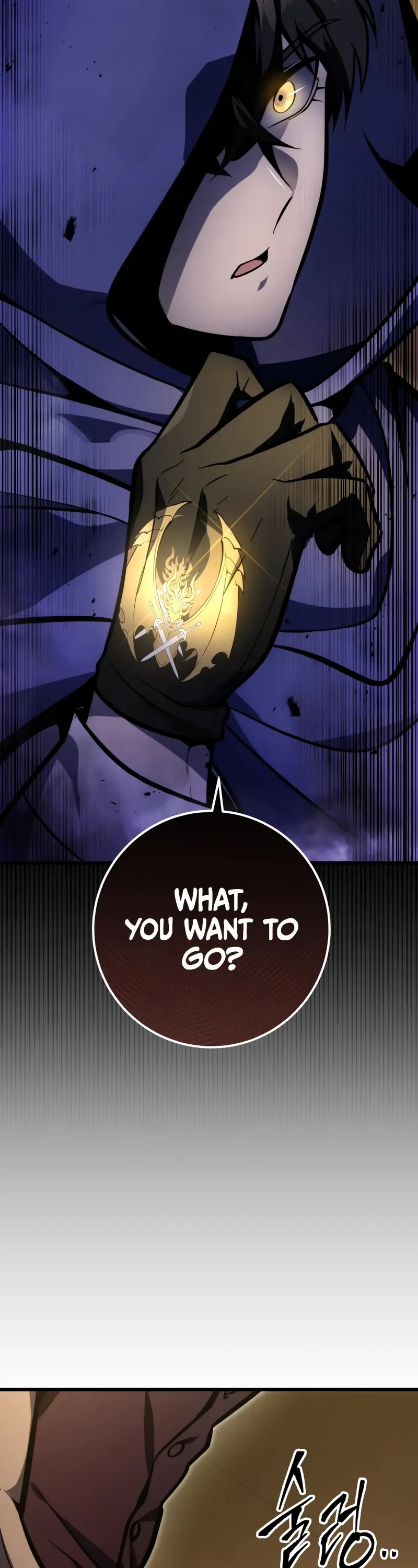 A Dragonslayer's Peerless Regression chapter 38 page 43