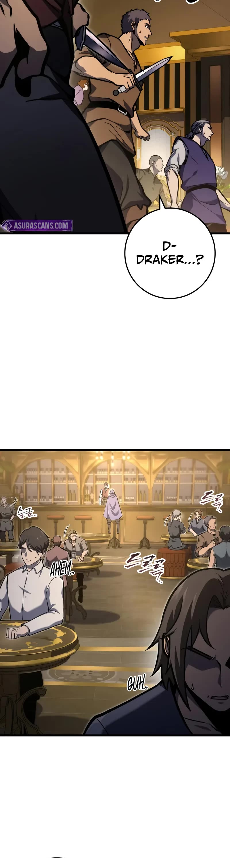 A Dragonslayer's Peerless Regression chapter 38 page 44