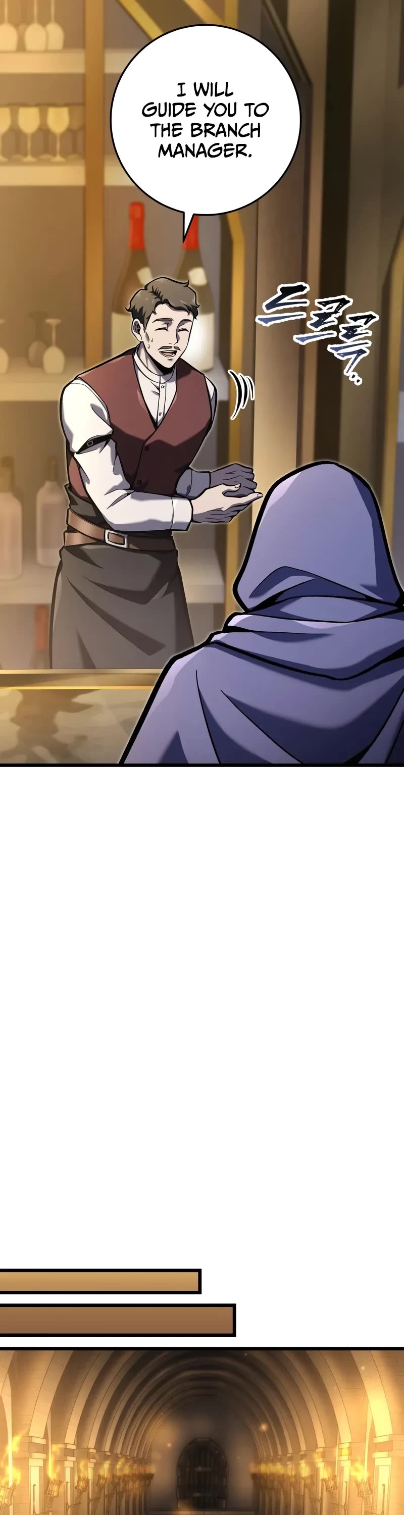 A Dragonslayer's Peerless Regression chapter 38 page 46