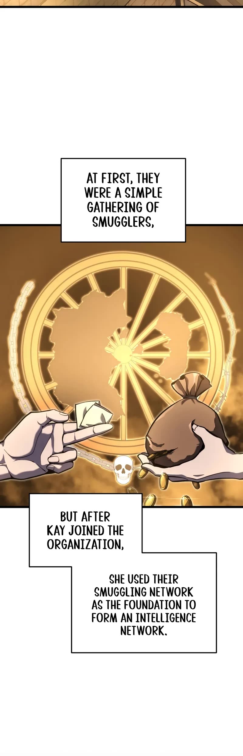 A Dragonslayer's Peerless Regression chapter 38 page 49