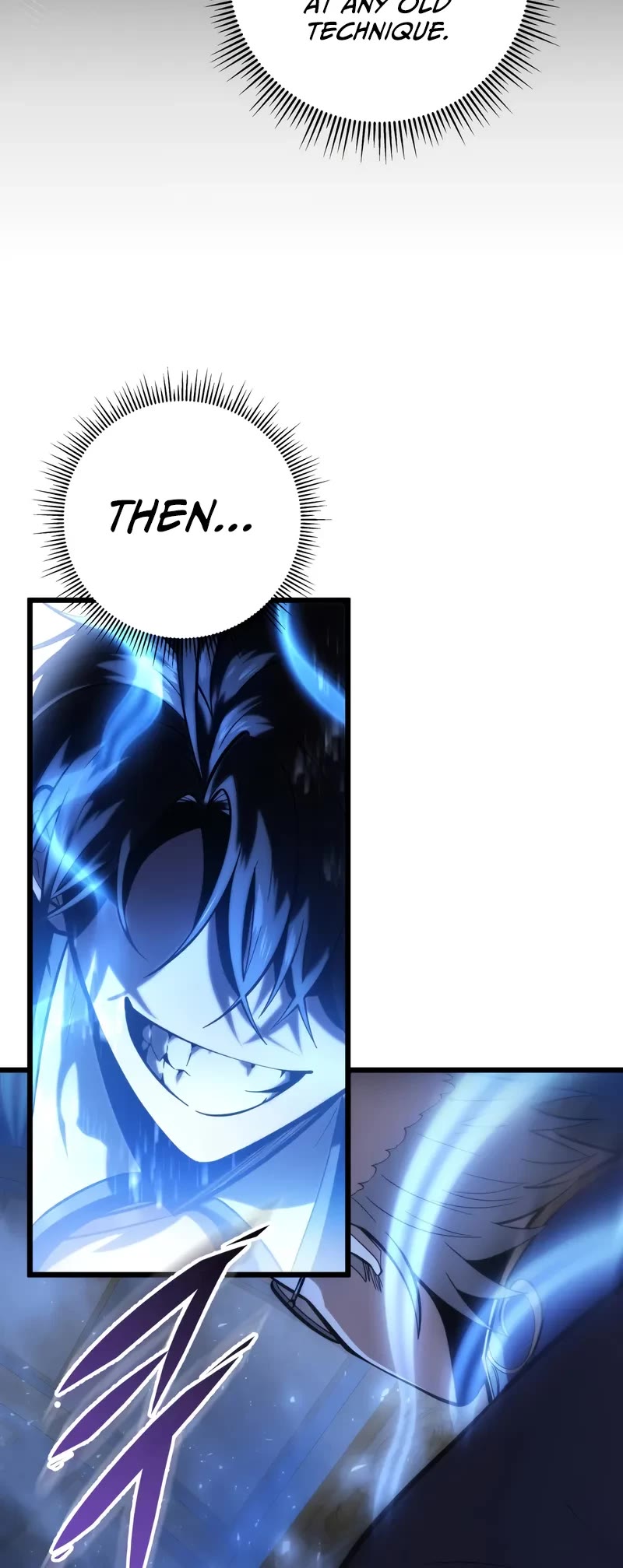 A Dragonslayer's Peerless Regression chapter 38 page 5