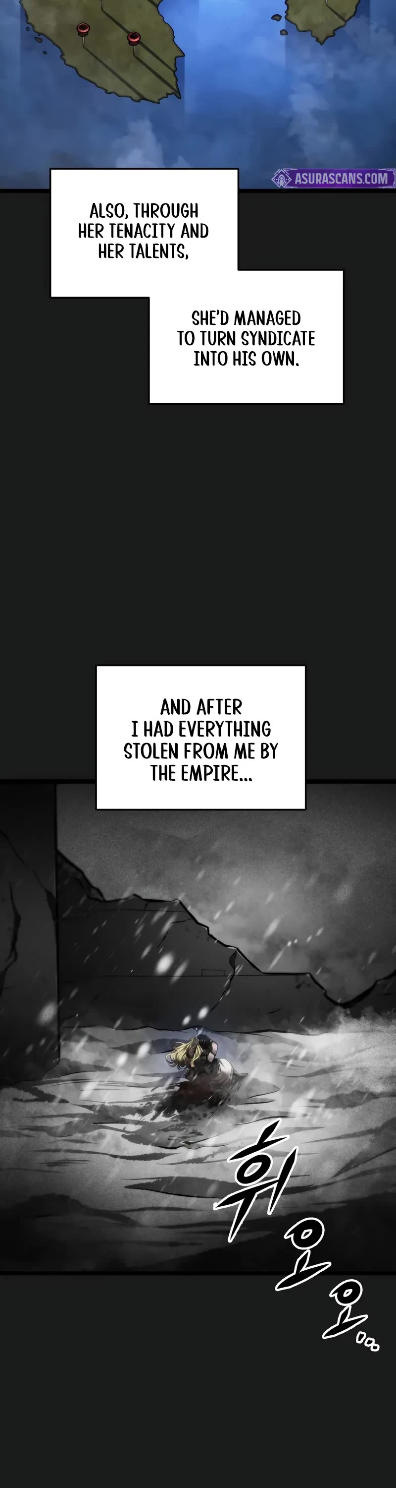 A Dragonslayer's Peerless Regression chapter 38 page 52