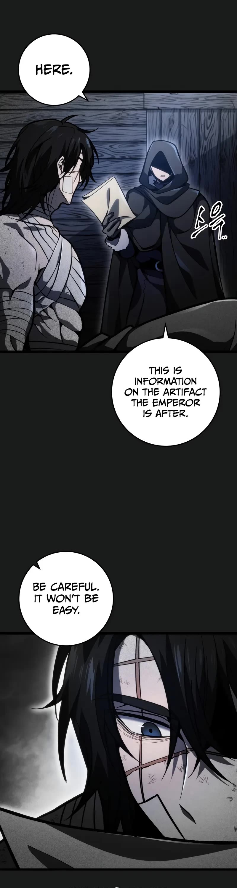 A Dragonslayer's Peerless Regression chapter 38 page 53