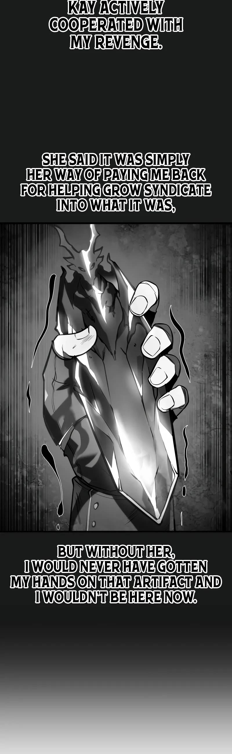 A Dragonslayer's Peerless Regression chapter 38 page 54