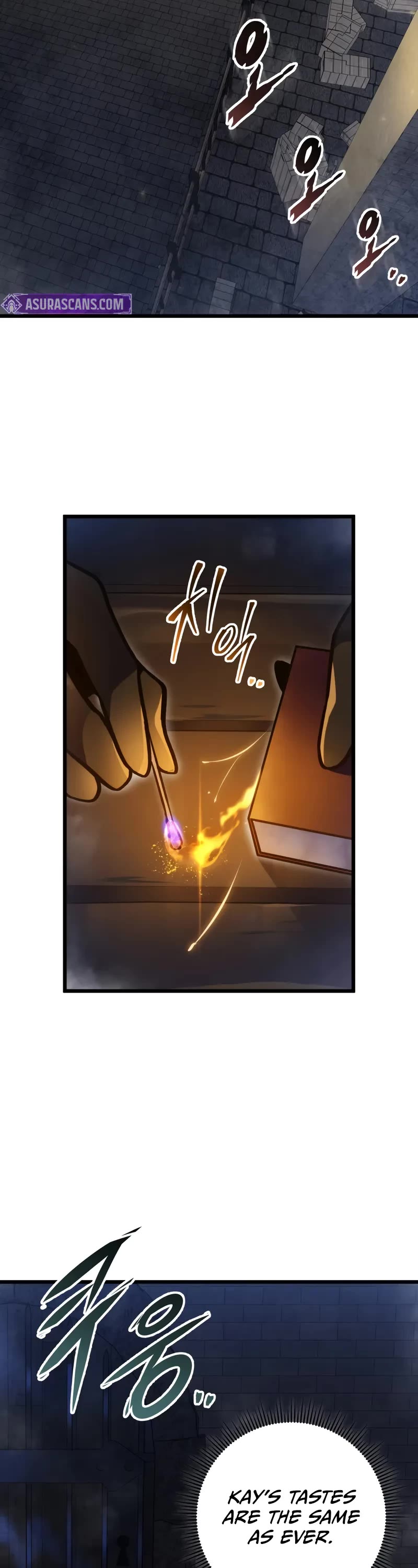 A Dragonslayer's Peerless Regression chapter 38 page 57