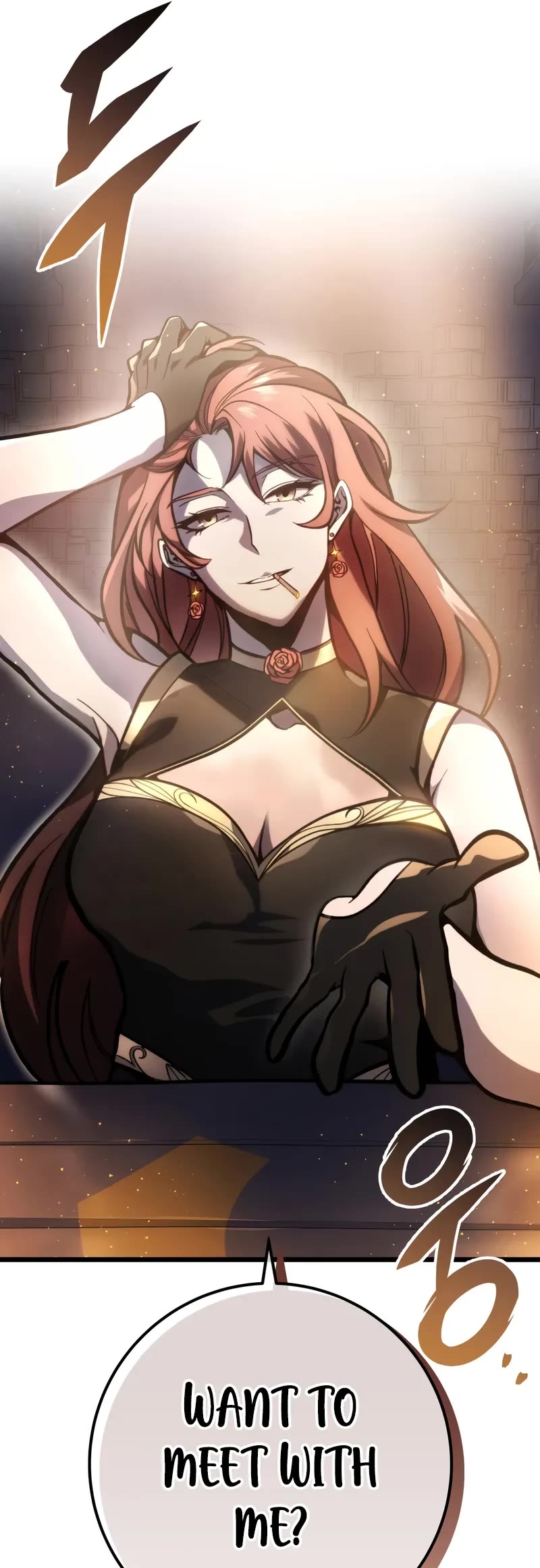 A Dragonslayer's Peerless Regression chapter 38 page 61