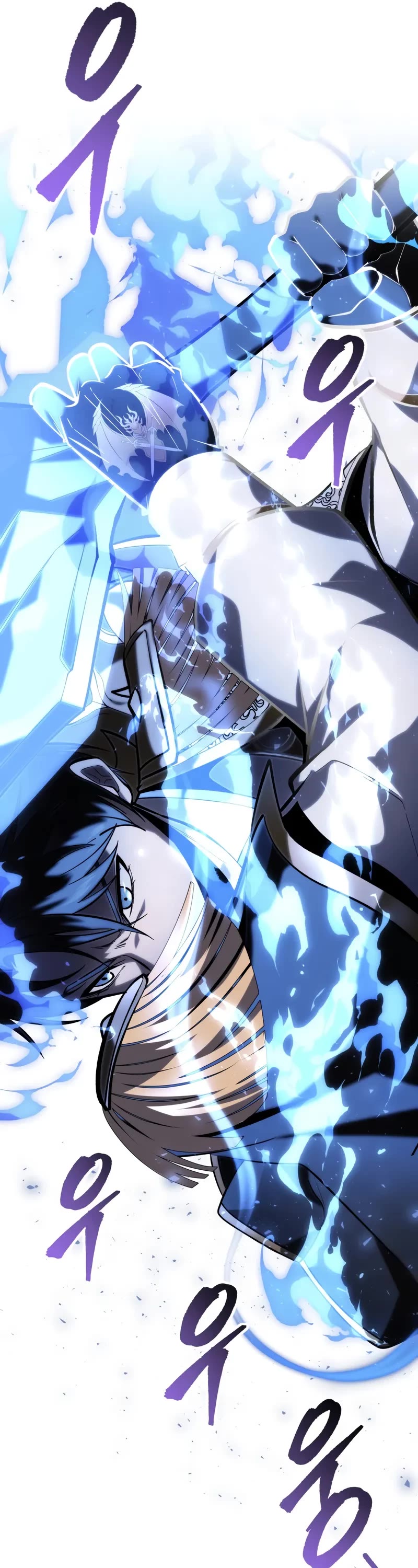 A Dragonslayer's Peerless Regression chapter 38 page 7