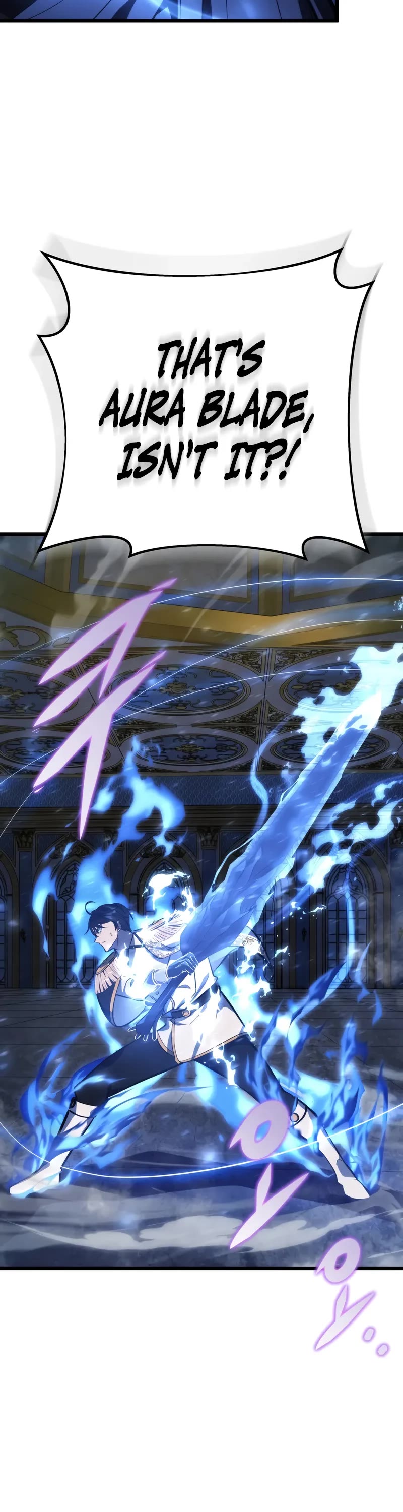 A Dragonslayer's Peerless Regression chapter 38 page 9