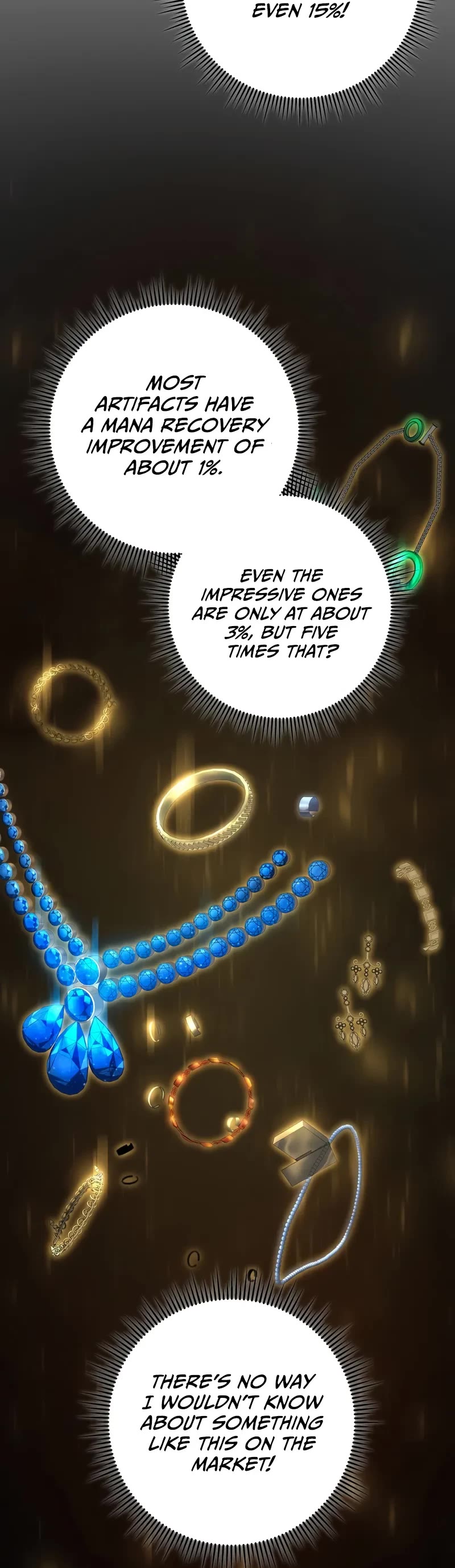 A Dragonslayer's Peerless Regression chapter 39 page 10