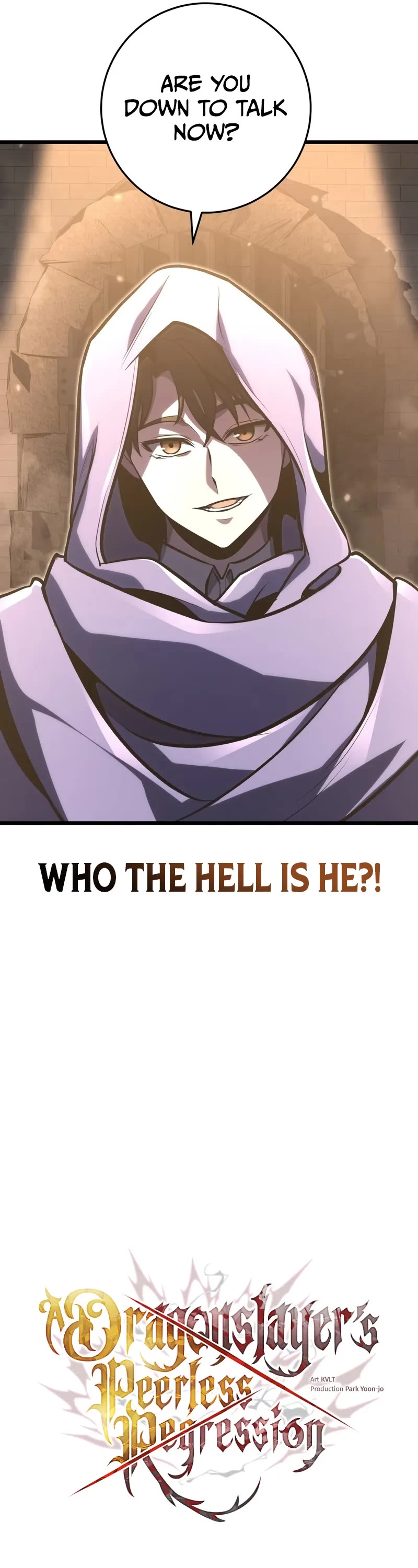 A Dragonslayer's Peerless Regression chapter 39 page 12