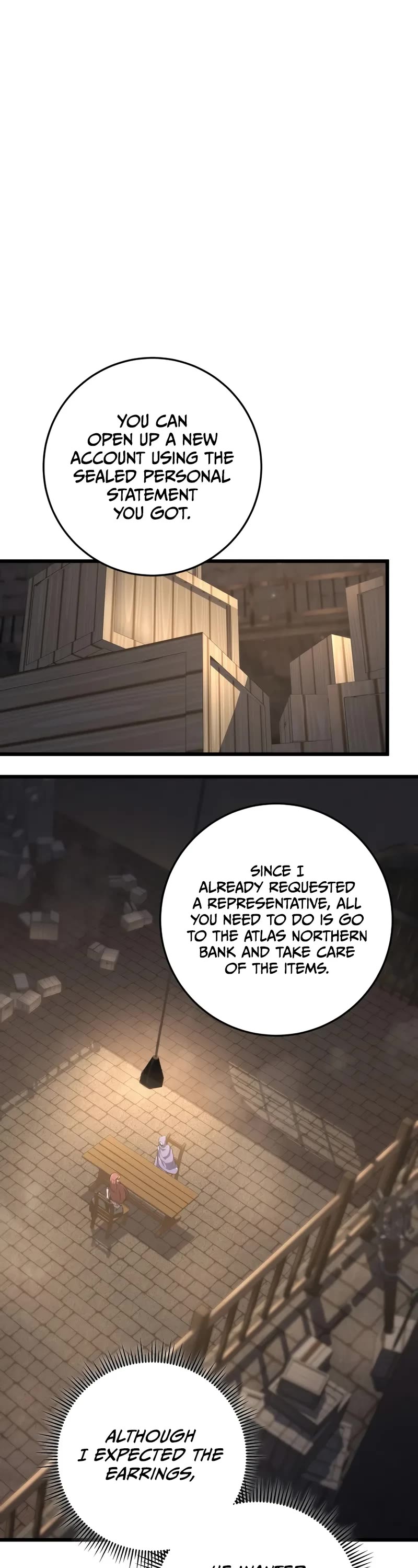 A Dragonslayer's Peerless Regression chapter 39 page 13