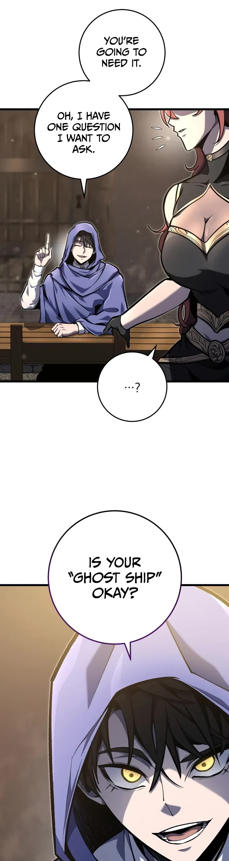 A Dragonslayer's Peerless Regression chapter 39 page 17