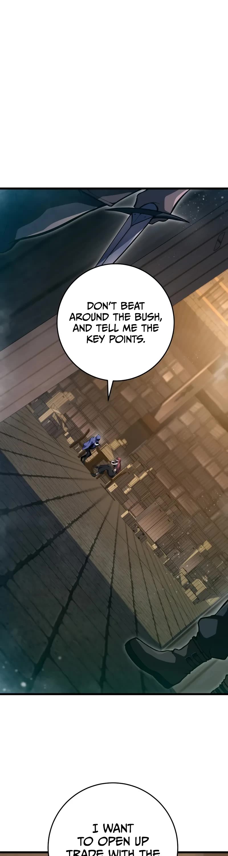 A Dragonslayer's Peerless Regression chapter 39 page 2