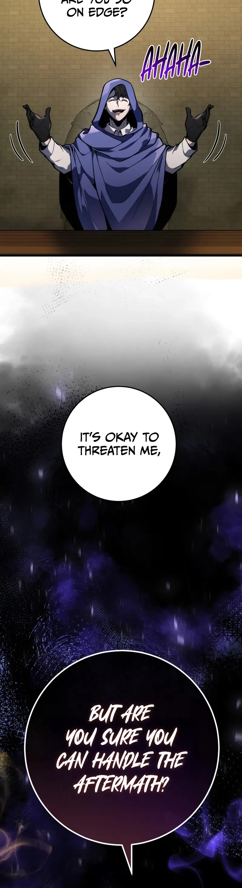 A Dragonslayer's Peerless Regression chapter 39 page 20