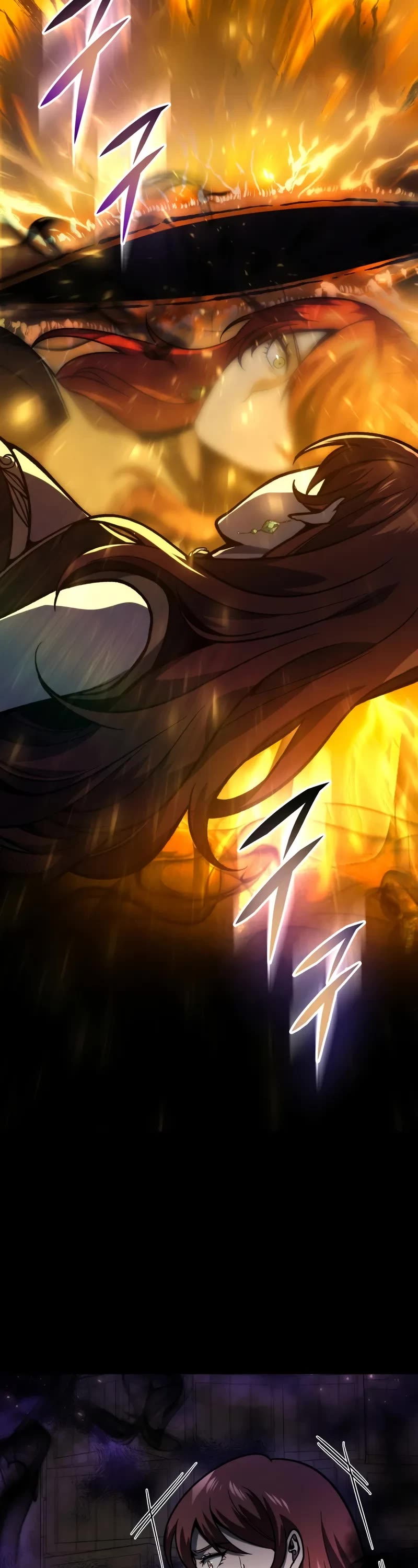 A Dragonslayer's Peerless Regression chapter 39 page 22