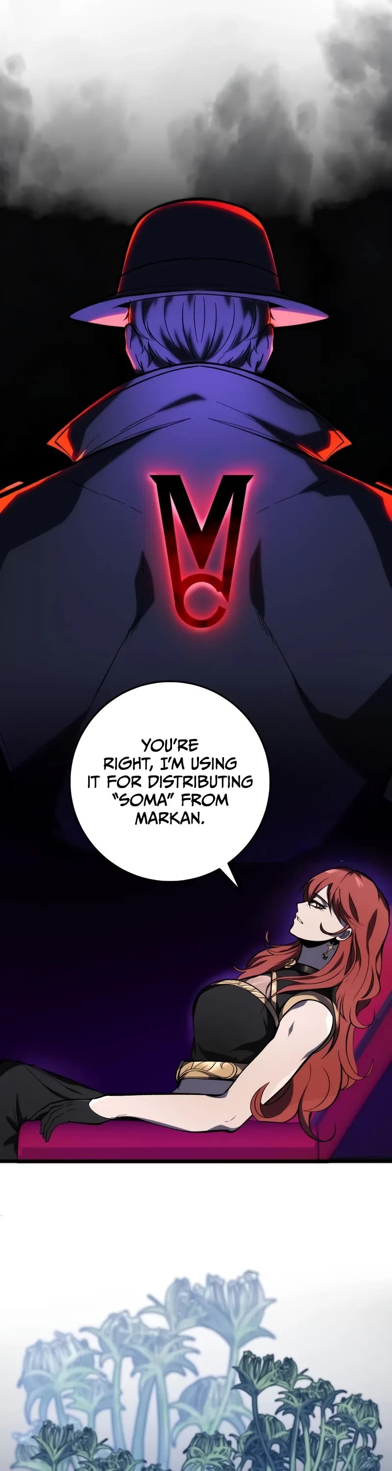 A Dragonslayer's Peerless Regression chapter 39 page 36