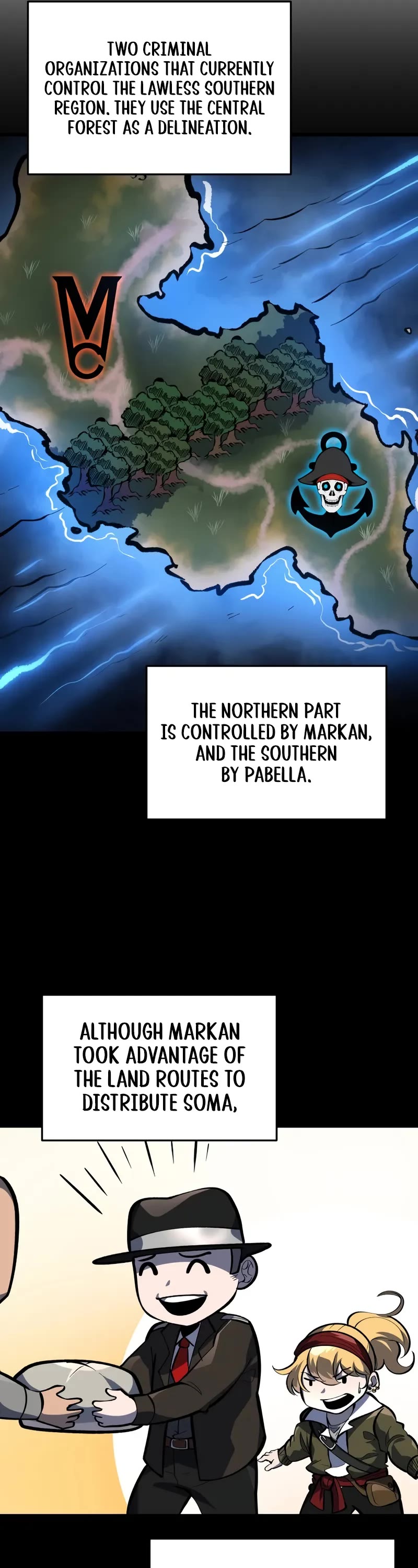 A Dragonslayer's Peerless Regression chapter 39 page 41