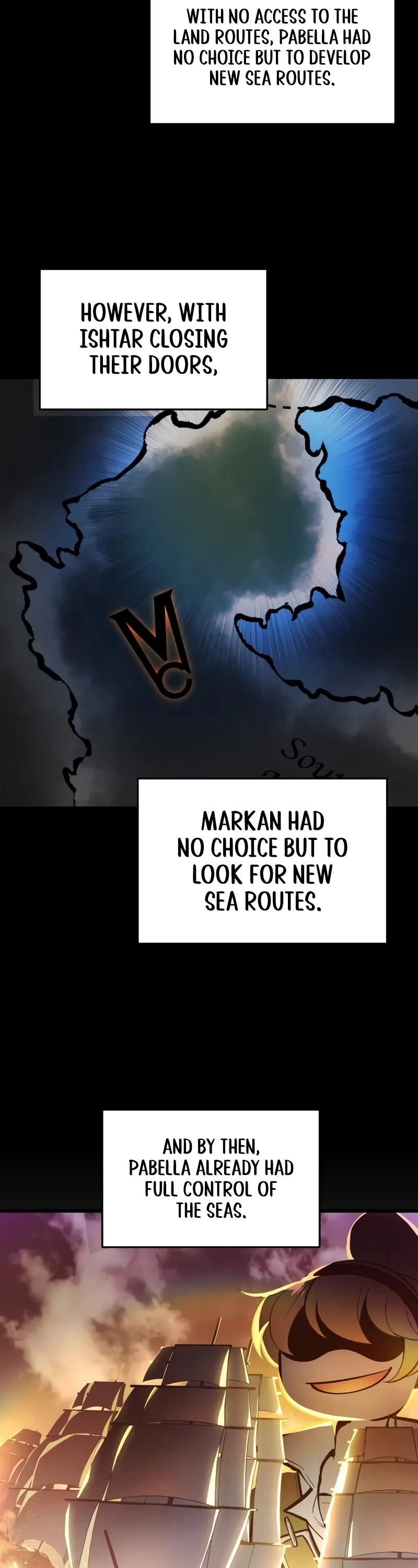 A Dragonslayer's Peerless Regression chapter 39 page 42