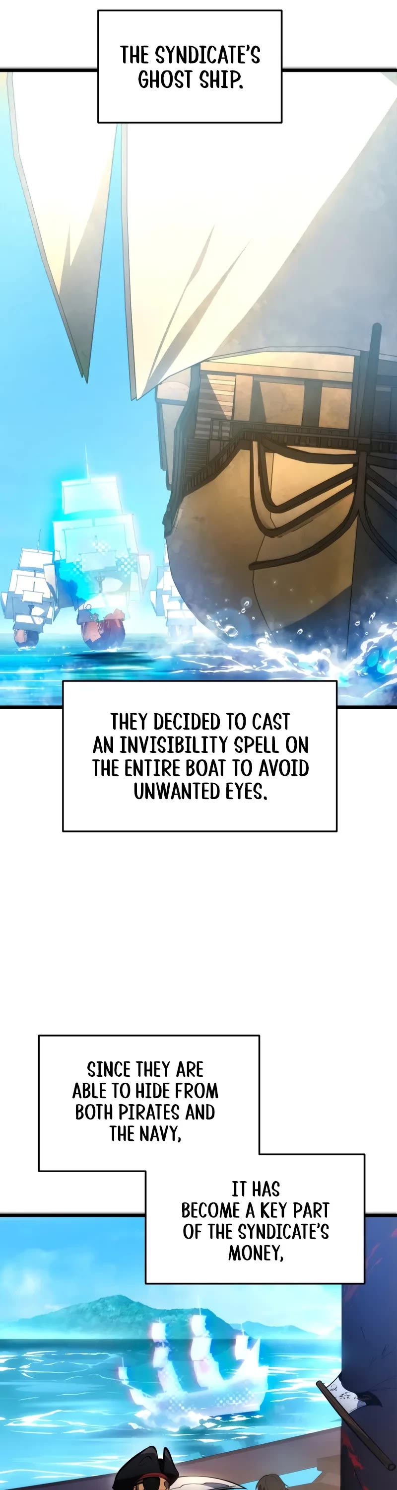 A Dragonslayer's Peerless Regression chapter 39 page 44