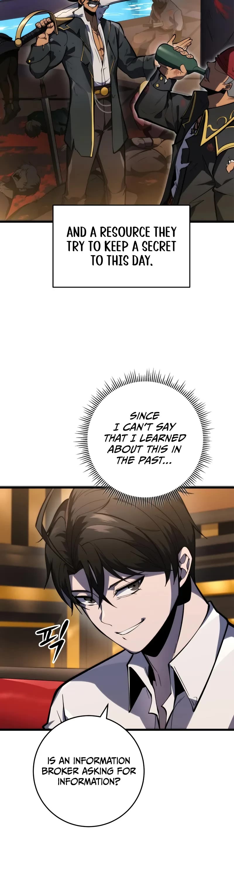 A Dragonslayer's Peerless Regression chapter 39 page 45