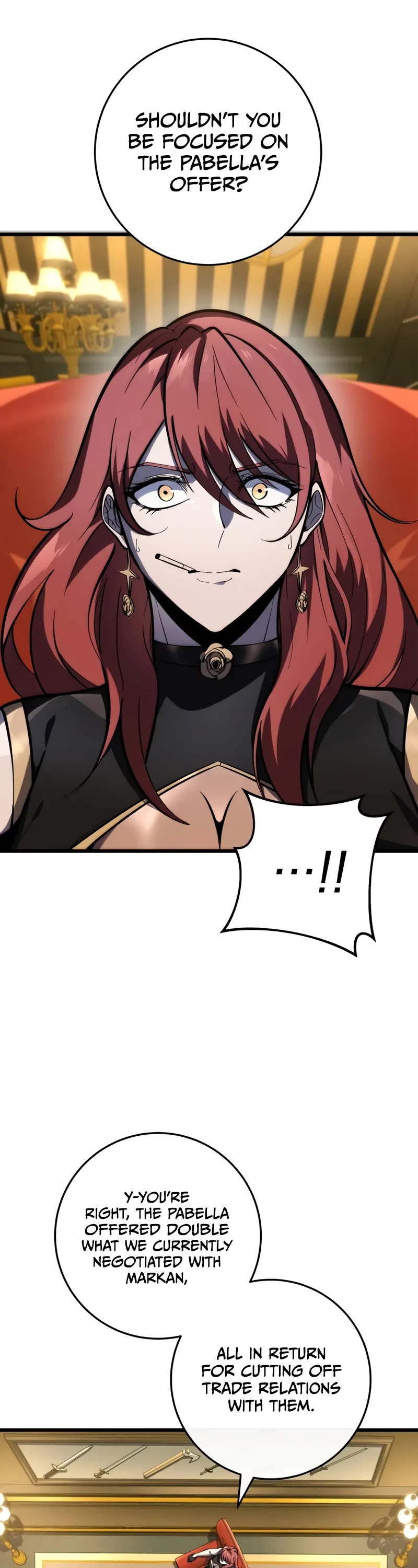 A Dragonslayer's Peerless Regression chapter 39 page 46