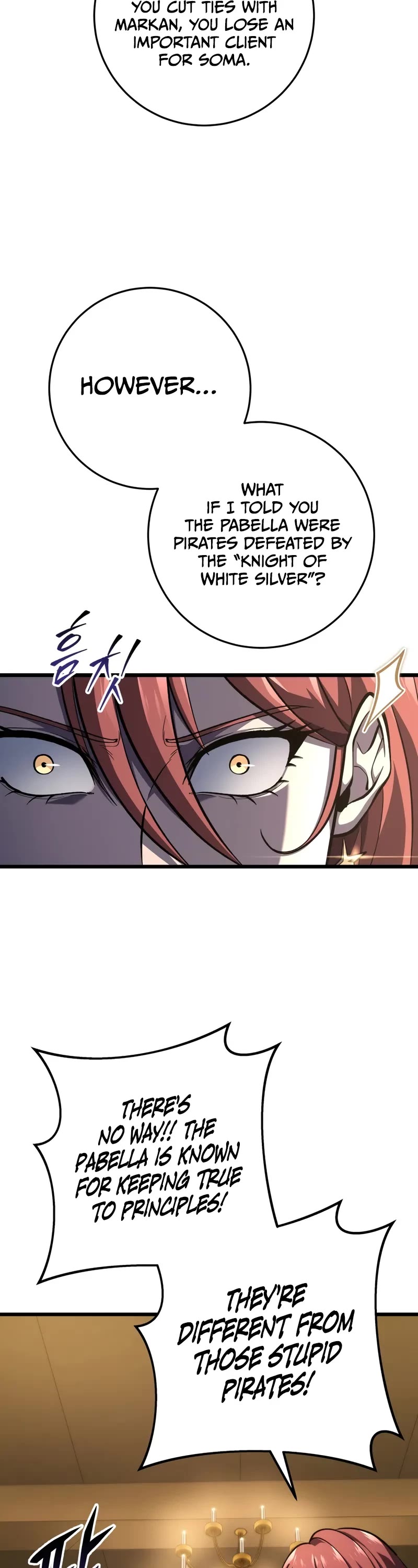 A Dragonslayer's Peerless Regression chapter 39 page 48