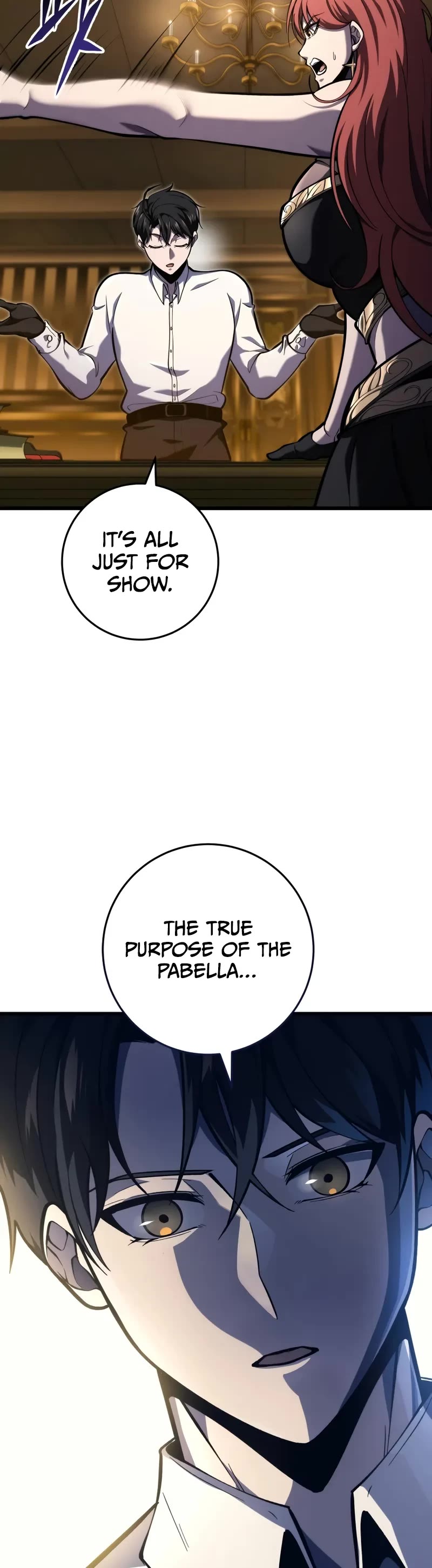 A Dragonslayer's Peerless Regression chapter 39 page 49