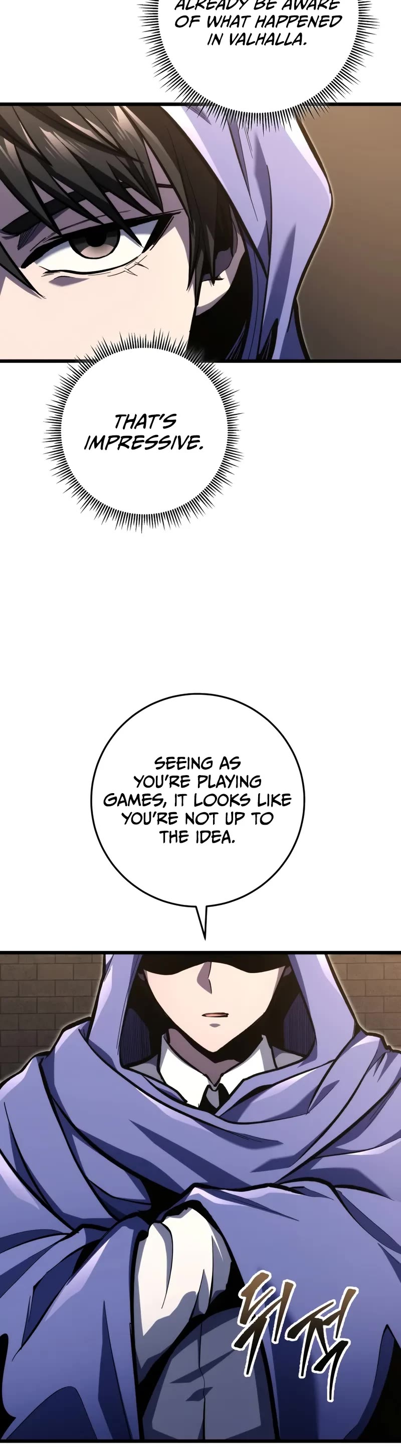 A Dragonslayer's Peerless Regression chapter 39 page 5