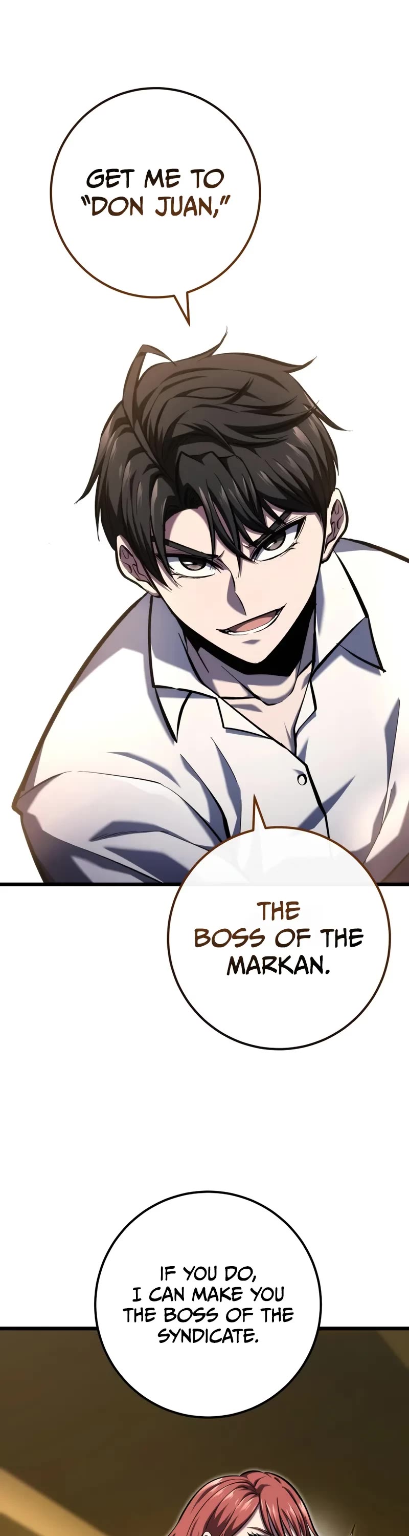 A Dragonslayer's Peerless Regression chapter 39 page 52