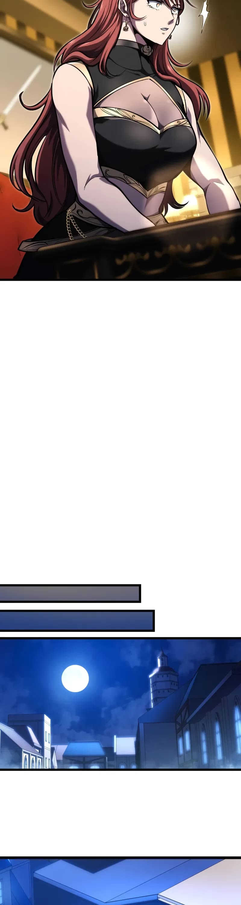 A Dragonslayer's Peerless Regression chapter 39 page 53