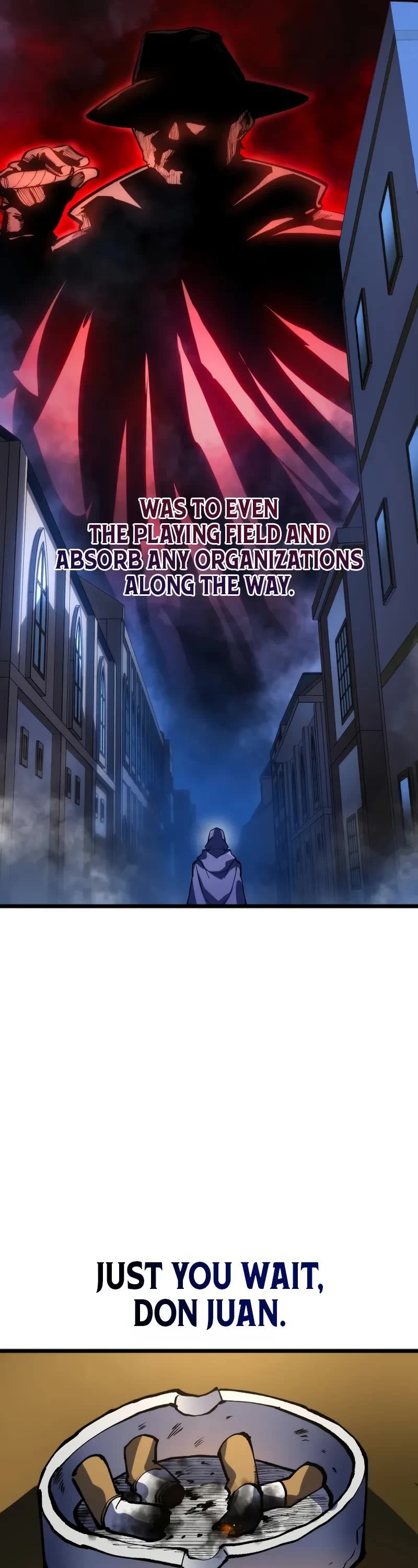 A Dragonslayer's Peerless Regression chapter 39 page 56