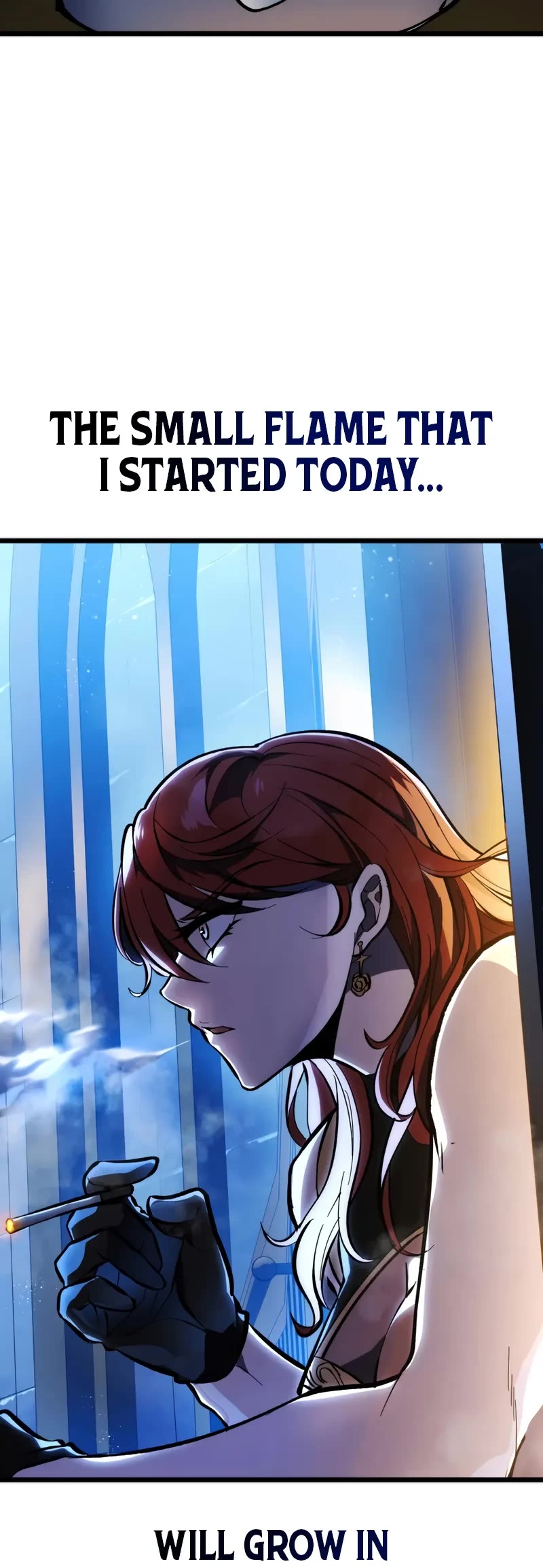 A Dragonslayer's Peerless Regression chapter 39 page 57