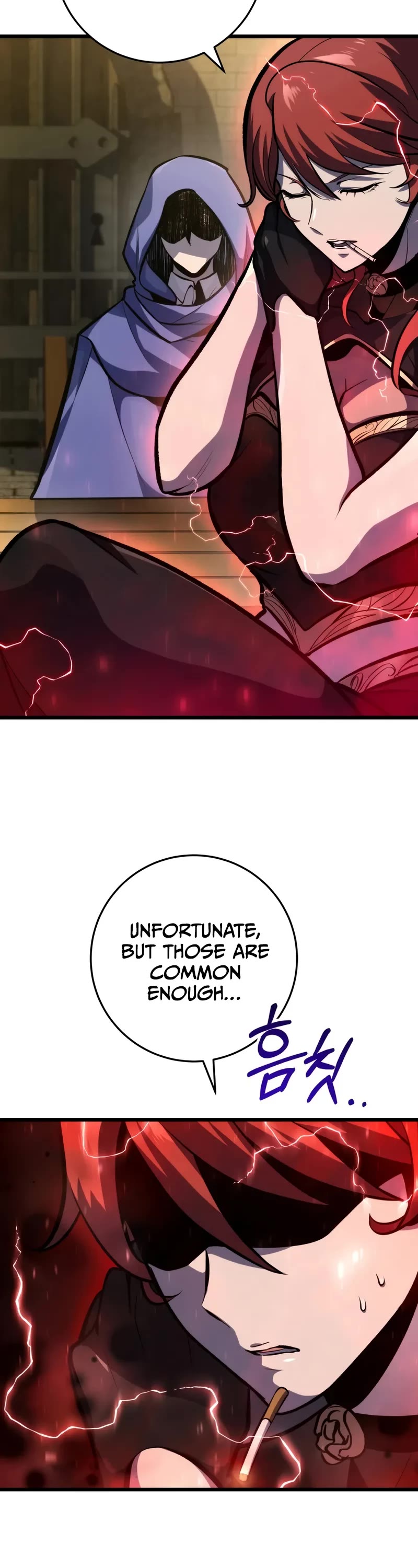 A Dragonslayer's Peerless Regression chapter 39 page 8