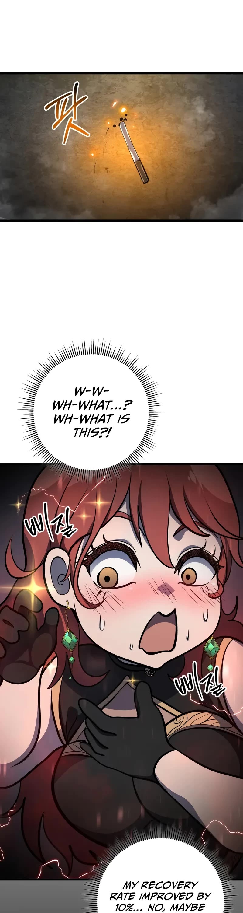 A Dragonslayer's Peerless Regression chapter 39 page 9