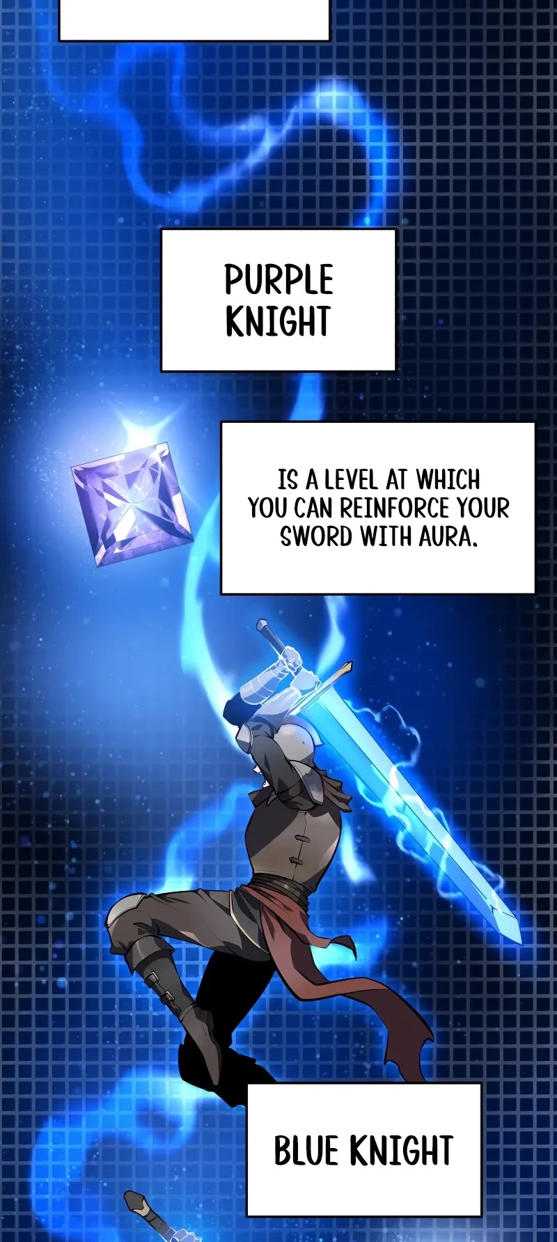 A Dragonslayer's Peerless Regression chapter 4 page 10