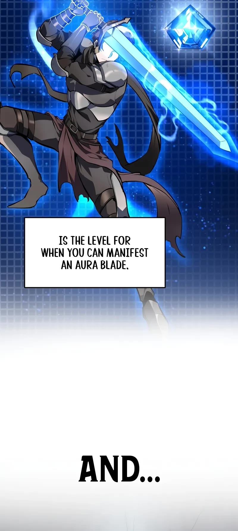 A Dragonslayer's Peerless Regression chapter 4 page 11