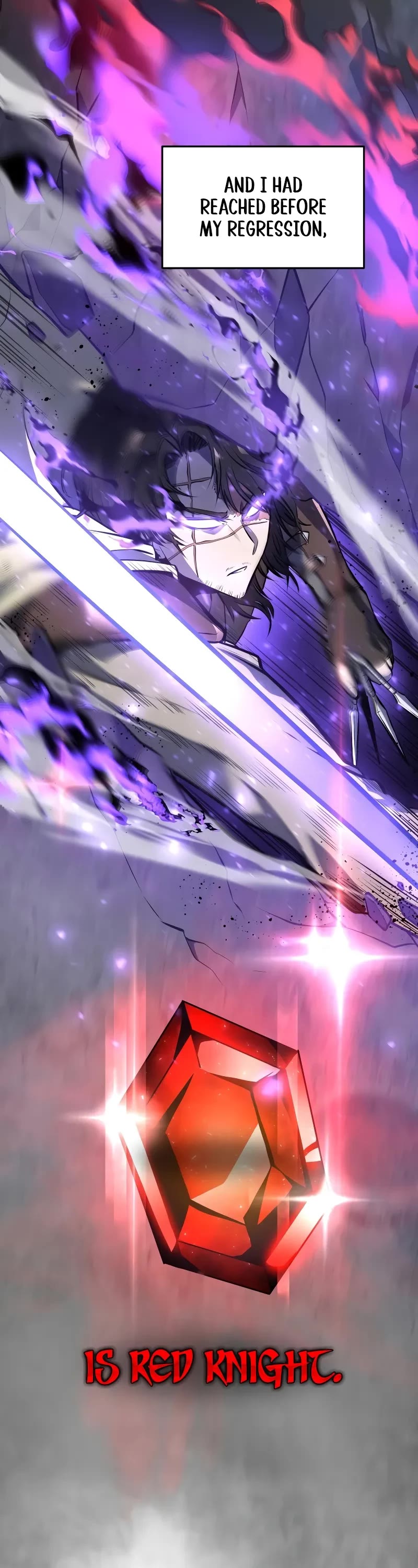 A Dragonslayer's Peerless Regression chapter 4 page 13