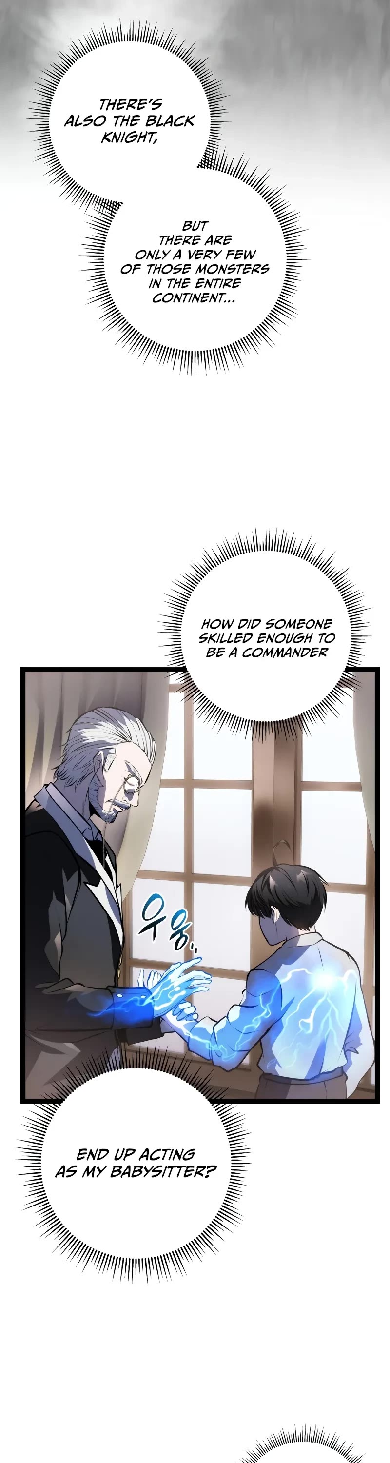 A Dragonslayer's Peerless Regression chapter 4 page 14