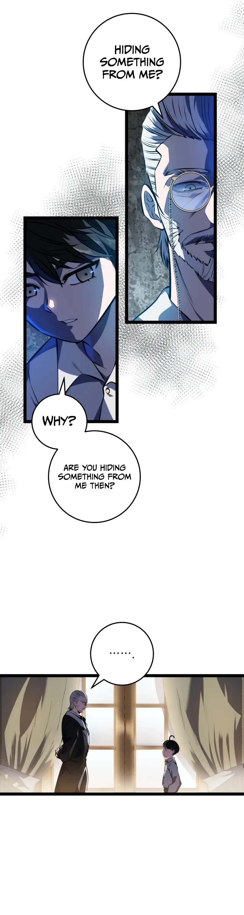 A Dragonslayer's Peerless Regression chapter 4 page 17