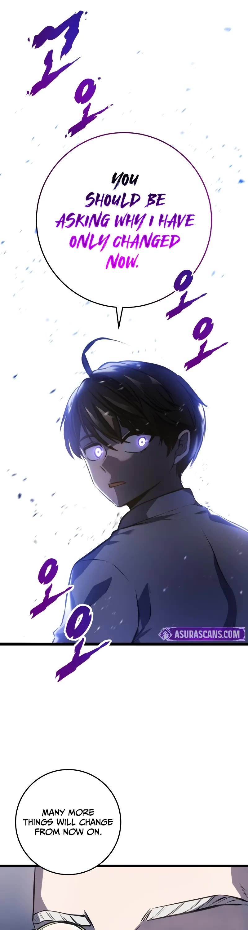 A Dragonslayer's Peerless Regression chapter 4 page 19