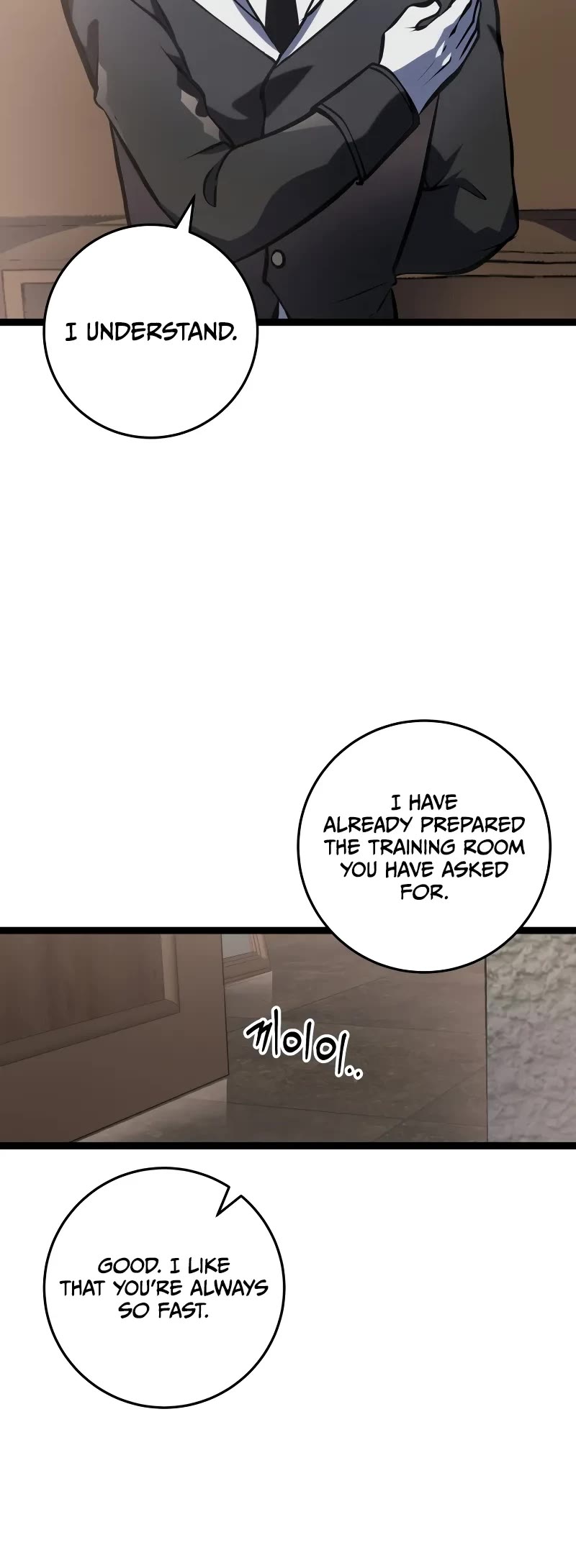 A Dragonslayer's Peerless Regression chapter 4 page 21