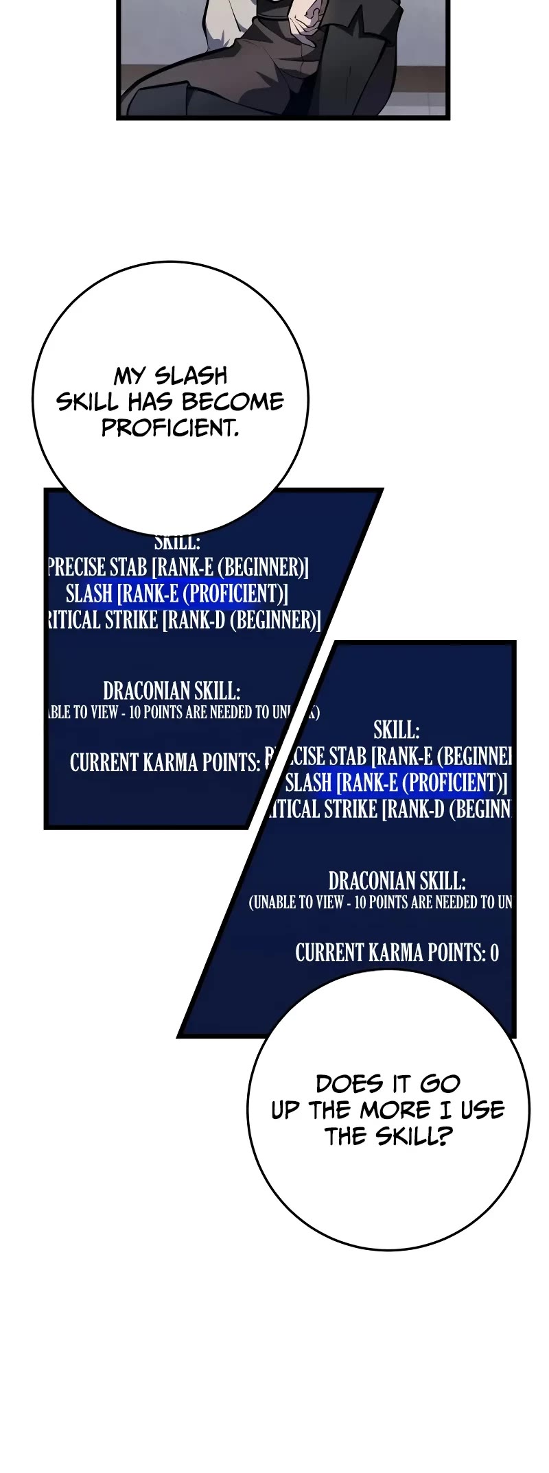 A Dragonslayer's Peerless Regression chapter 4 page 26