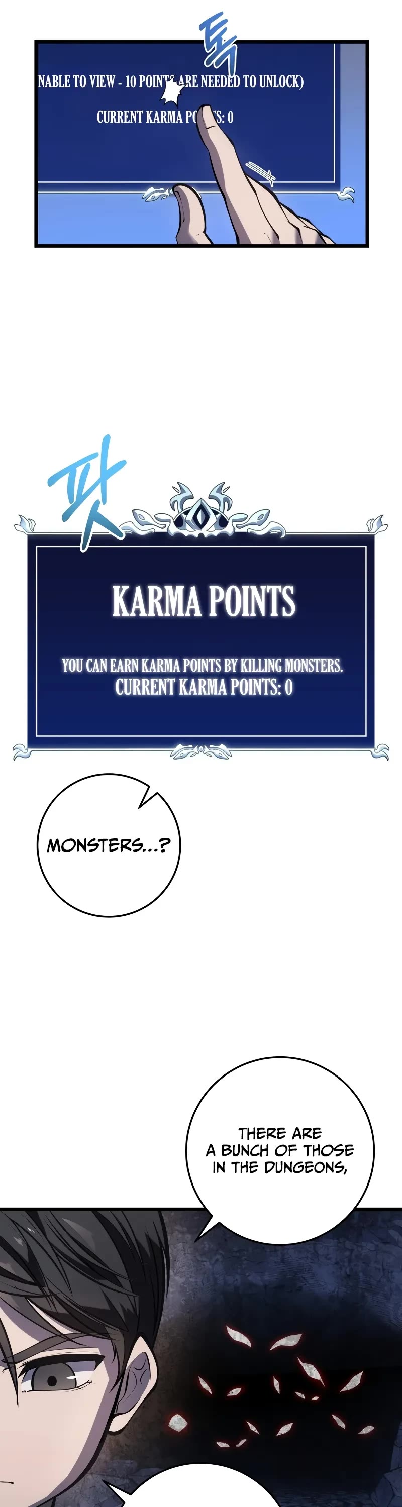 A Dragonslayer's Peerless Regression chapter 4 page 29