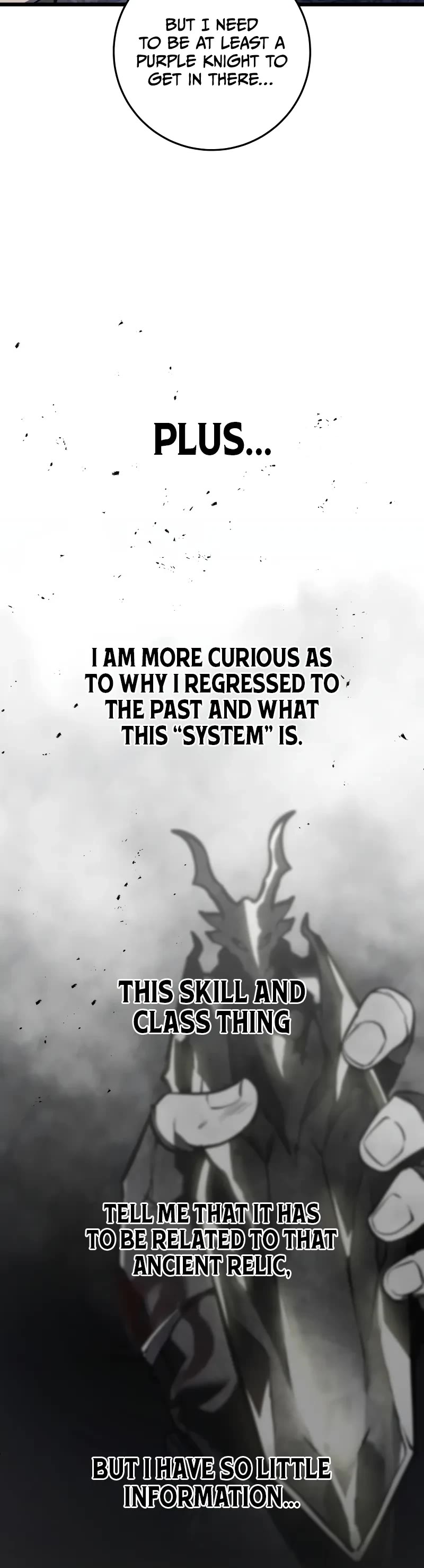 A Dragonslayer's Peerless Regression chapter 4 page 30