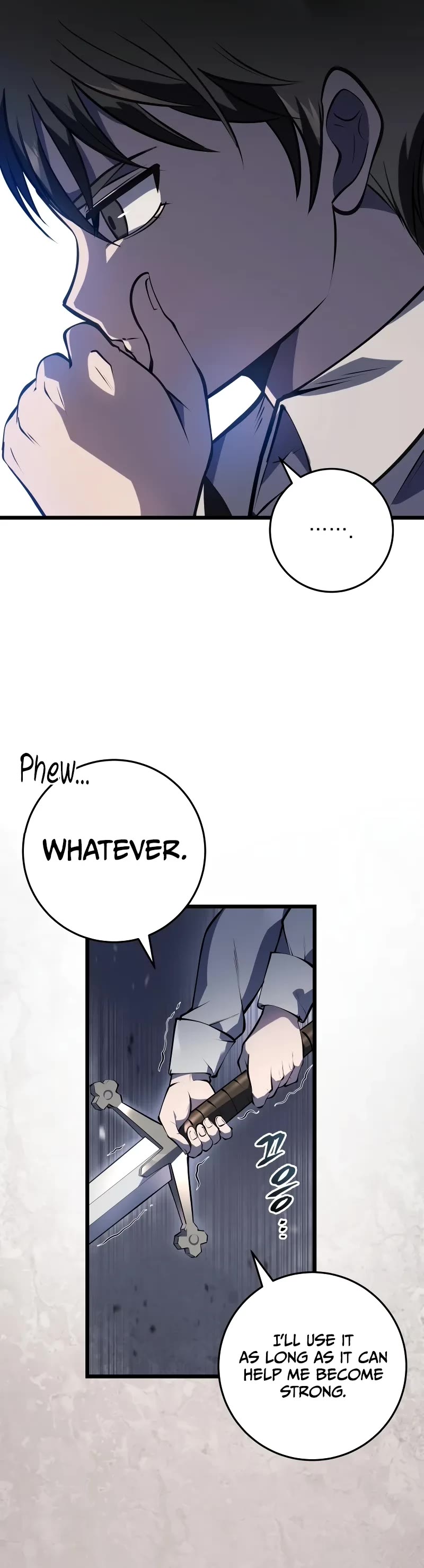 A Dragonslayer's Peerless Regression chapter 4 page 31